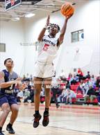 Photo from the gallery "T.W. Andrews vs. East Forsyth"