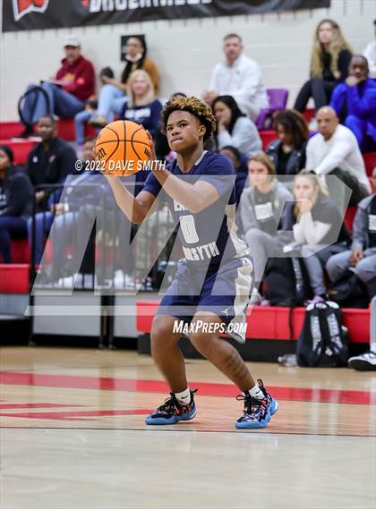 Thumbnail 1 in T.W. Andrews vs. East Forsyth photogallery.