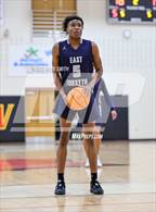 Photo from the gallery "T.W. Andrews vs. East Forsyth"