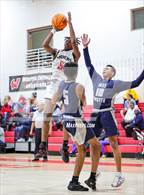 Photo from the gallery "T.W. Andrews vs. East Forsyth"