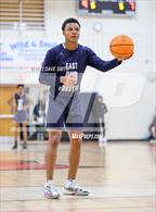 Photo from the gallery "T.W. Andrews vs. East Forsyth"