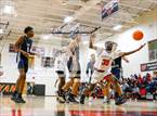 Photo from the gallery "T.W. Andrews vs. East Forsyth"