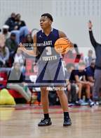 Photo from the gallery "T.W. Andrews vs. East Forsyth"