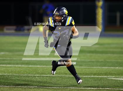 Thumbnail 1 in Serra vs. Warren photogallery.