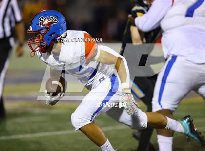 Thumbnail 3 in Serra vs. Warren photogallery.