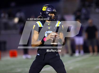 Thumbnail 2 in Serra vs. Warren photogallery.