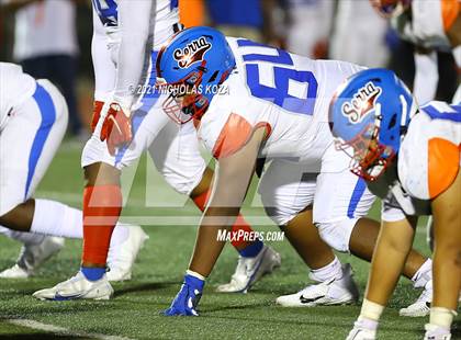Thumbnail 1 in Serra vs. Warren photogallery.