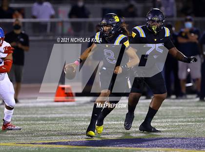 Thumbnail 3 in Serra vs. Warren photogallery.