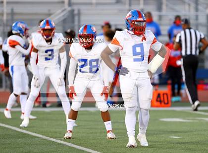 Thumbnail 1 in Serra vs. Warren photogallery.
