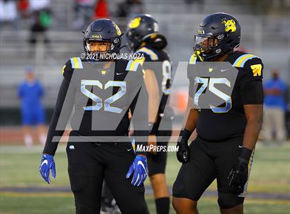 Thumbnail 3 in Serra vs. Warren photogallery.