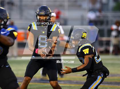 Thumbnail 2 in Serra vs. Warren photogallery.