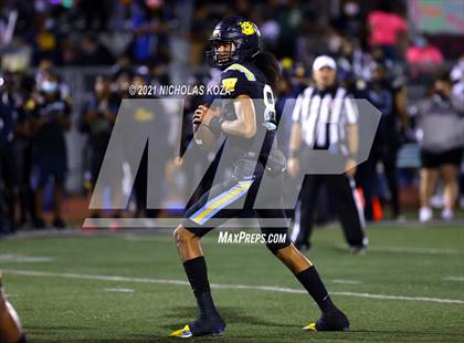 Thumbnail 2 in Serra vs. Warren photogallery.