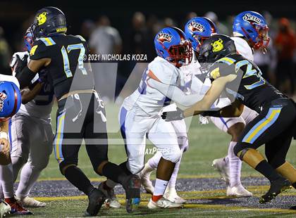 Thumbnail 1 in Serra vs. Warren photogallery.