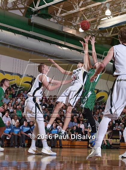 Thumbnail 1 in ThunderRidge @ Mountain Vista photogallery.