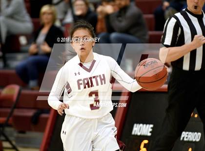 Thumbnail 2 in Las Vegas vs Faith Lutheran photogallery.