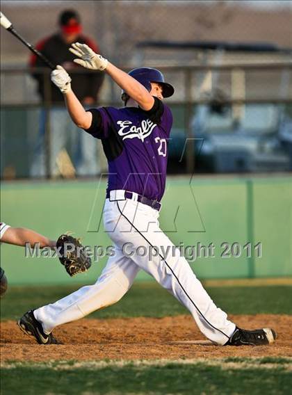 Thumbnail 2 in Aledo vs. Crowley (Jerry Durant Classic Tournament) photogallery.