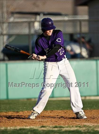 Thumbnail 2 in Aledo vs. Crowley (Jerry Durant Classic Tournament) photogallery.