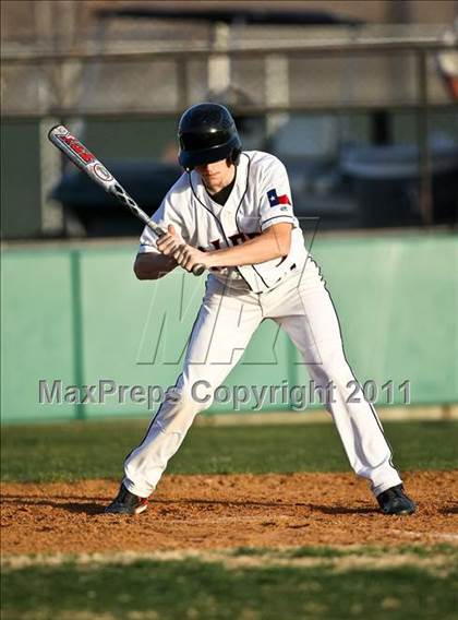 Thumbnail 1 in Aledo vs. Crowley (Jerry Durant Classic Tournament) photogallery.