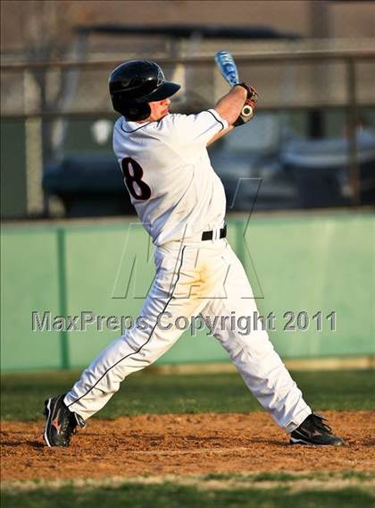 Thumbnail 2 in Aledo vs. Crowley (Jerry Durant Classic Tournament) photogallery.