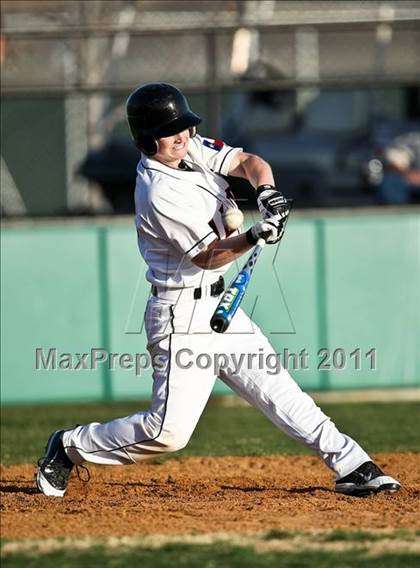 Thumbnail 3 in Aledo vs. Crowley (Jerry Durant Classic Tournament) photogallery.