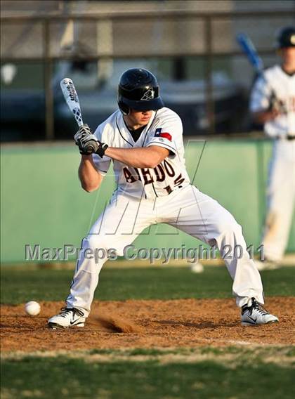 Thumbnail 1 in Aledo vs. Crowley (Jerry Durant Classic Tournament) photogallery.