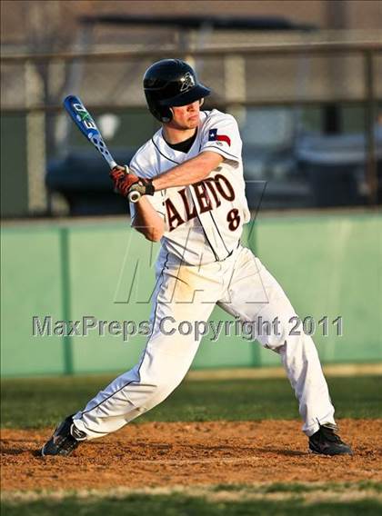 Thumbnail 1 in Aledo vs. Crowley (Jerry Durant Classic Tournament) photogallery.