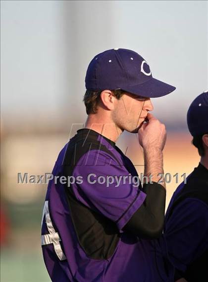 Thumbnail 1 in Aledo vs. Crowley (Jerry Durant Classic Tournament) photogallery.