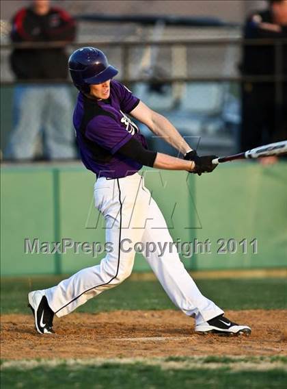 Thumbnail 2 in Aledo vs. Crowley (Jerry Durant Classic Tournament) photogallery.