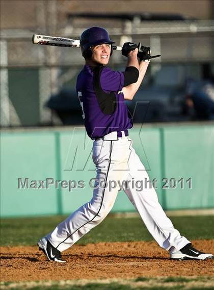 Thumbnail 1 in Aledo vs. Crowley (Jerry Durant Classic Tournament) photogallery.