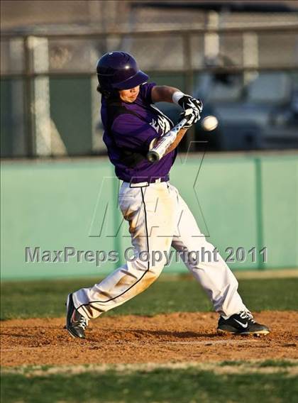 Thumbnail 2 in Aledo vs. Crowley (Jerry Durant Classic Tournament) photogallery.