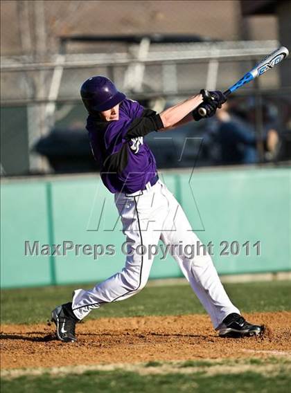 Thumbnail 1 in Aledo vs. Crowley (Jerry Durant Classic Tournament) photogallery.