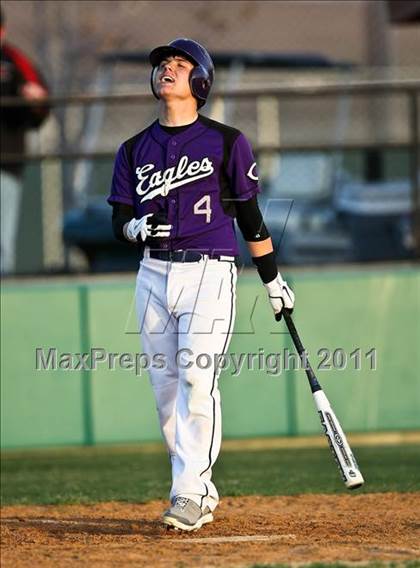 Thumbnail 3 in Aledo vs. Crowley (Jerry Durant Classic Tournament) photogallery.