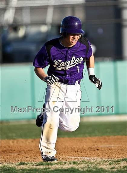 Thumbnail 2 in Aledo vs. Crowley (Jerry Durant Classic Tournament) photogallery.