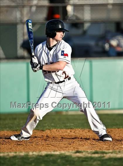 Thumbnail 2 in Aledo vs. Crowley (Jerry Durant Classic Tournament) photogallery.