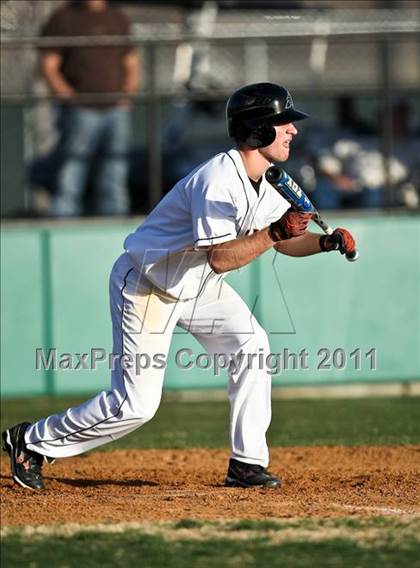 Thumbnail 3 in Aledo vs. Crowley (Jerry Durant Classic Tournament) photogallery.
