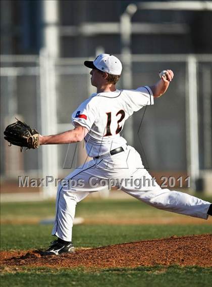 Thumbnail 2 in Aledo vs. Crowley (Jerry Durant Classic Tournament) photogallery.