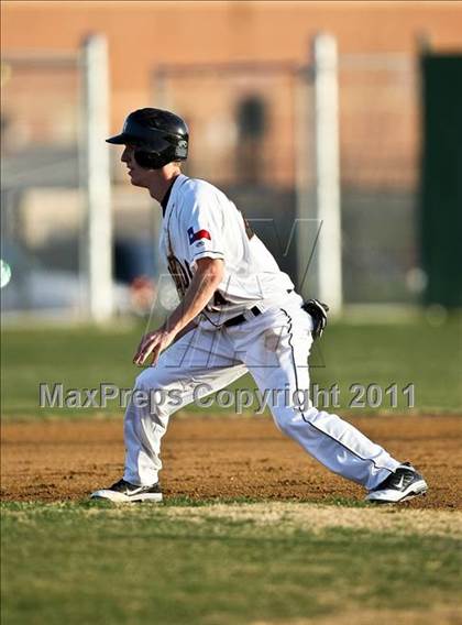 Thumbnail 3 in Aledo vs. Crowley (Jerry Durant Classic Tournament) photogallery.