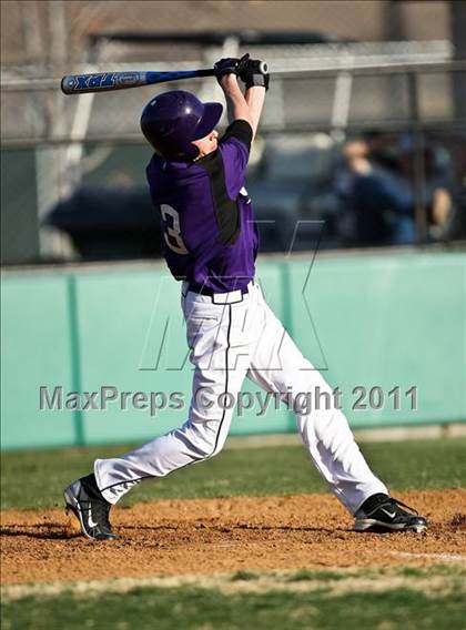 Thumbnail 2 in Aledo vs. Crowley (Jerry Durant Classic Tournament) photogallery.