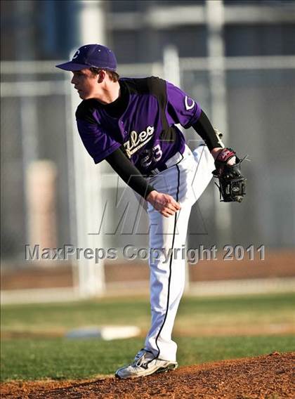 Thumbnail 1 in Aledo vs. Crowley (Jerry Durant Classic Tournament) photogallery.