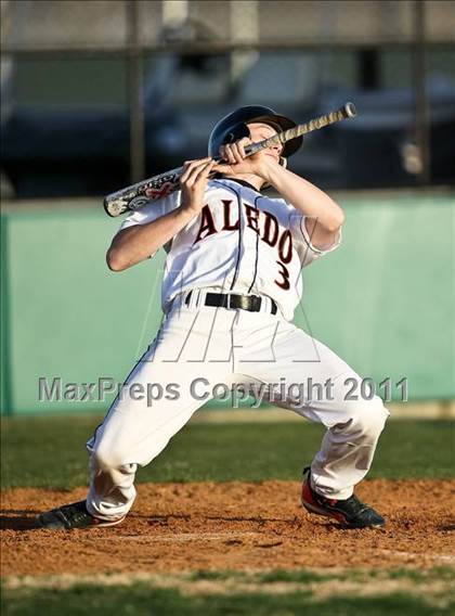 Thumbnail 1 in Aledo vs. Crowley (Jerry Durant Classic Tournament) photogallery.