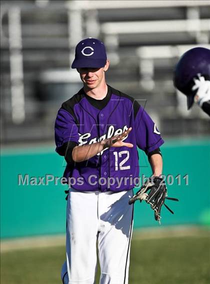 Thumbnail 2 in Aledo vs. Crowley (Jerry Durant Classic Tournament) photogallery.