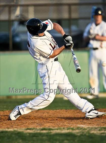 Thumbnail 2 in Aledo vs. Crowley (Jerry Durant Classic Tournament) photogallery.