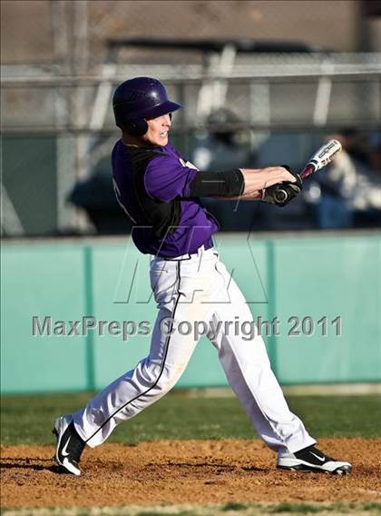 Thumbnail 2 in Aledo vs. Crowley (Jerry Durant Classic Tournament) photogallery.