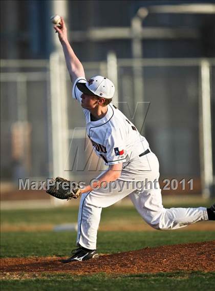 Thumbnail 3 in Aledo vs. Crowley (Jerry Durant Classic Tournament) photogallery.