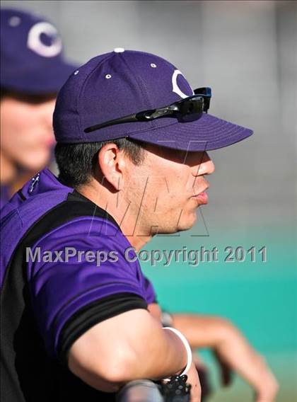 Thumbnail 3 in Aledo vs. Crowley (Jerry Durant Classic Tournament) photogallery.