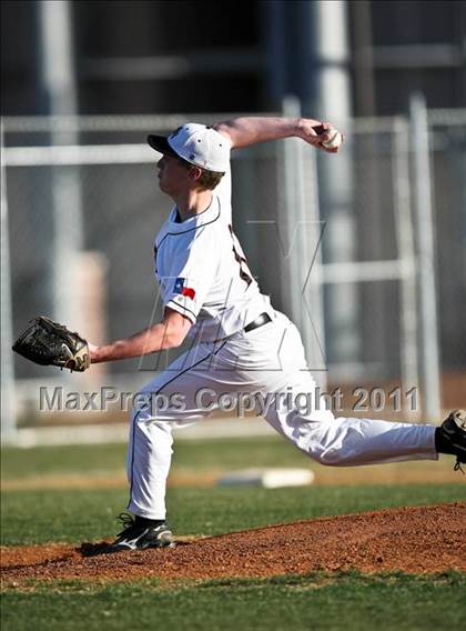 Thumbnail 1 in Aledo vs. Crowley (Jerry Durant Classic Tournament) photogallery.