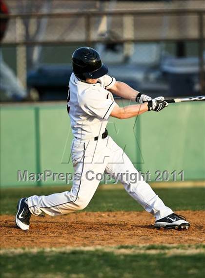 Thumbnail 1 in Aledo vs. Crowley (Jerry Durant Classic Tournament) photogallery.