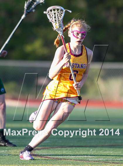 Thumbnail 2 in Wilson @ Bishop McNamara photogallery.