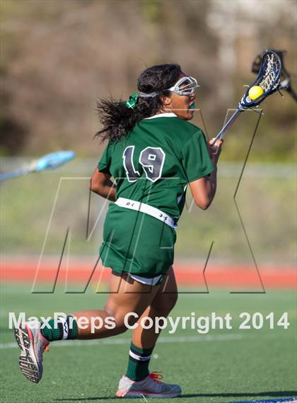Thumbnail 3 in Wilson @ Bishop McNamara photogallery.