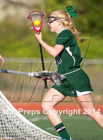 Thumbnail 3 in Wilson @ Bishop McNamara photogallery.